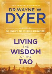 Living the Wisdom of the Tao (2016)