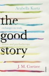 The Good Story (2016)