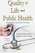 Quality of Life & Public Health - Assessment & Intervention (2015)