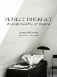 Perfect Imperfect - MCCARTNEY KAREN (2016)