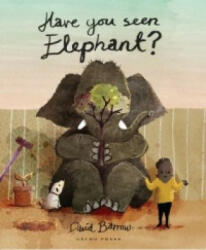 Have You Seen Elephant? (2016)