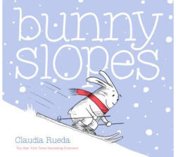 Bunny Slopes - Claudia Rueda (2016)