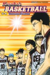Kuroko's Basketball, Vol. 2 (2016)