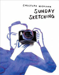 Sunday Sketching (2016)