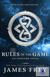 Rules Of The Game (2016)