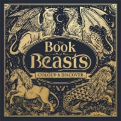 Book of Beasts - Angela Rizza (2016)
