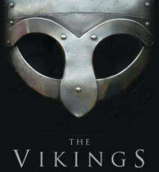 Vikings - René Chartrand, Keith Durham, Mark Harrison, Ian Heath (2016)