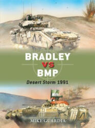 Bradley vs BMP - Mike Guardia (2016)
