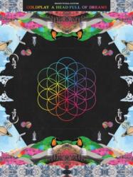 Coldplay - Coldplay (2016)
