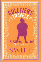 Gulliver's Travels (2016)