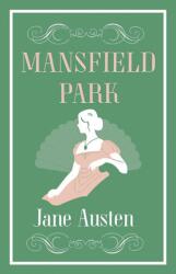 Mansfield Park - Jane Austen (2016)