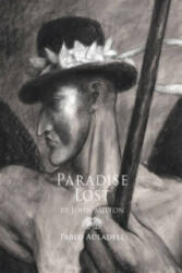 Paradise Lost - Pablo Auladell (2016)