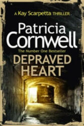 Depraved Heart - Patricia Cornwell (2016)