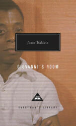 Giovanni's Room - James Baldwin (2016)