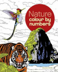 Nature Colour by Numbers - Duncan Smith (2016)