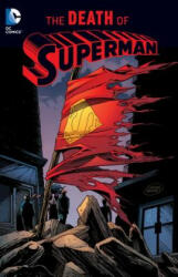 Death of Superman (New Edition) - Dan Jurgens (2016)