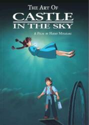 The Art of Castle in the Sky (2016)
