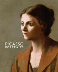 Picasso Portraits - Elizabeth Cowling (2016)