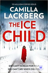 Ice Child - Camilla Läckberg (2016)