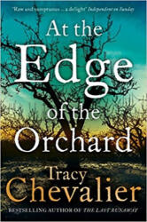 At the Edge of the Orchard (2016)