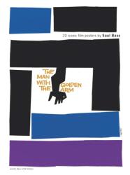 Saul Bass - Pat Kirkham (2016)