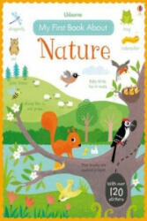 My First Book About Nature - Felicity Brooks (2016)
