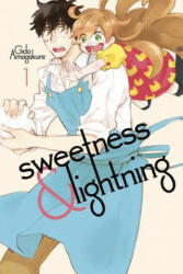 Sweetness And Lightning 1 - Gido Amagakure (2016)