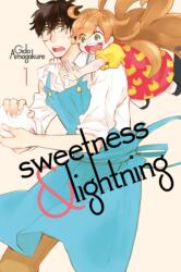 Sweetness And Lightning 1 (2016)