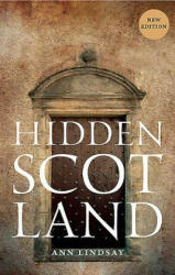 Hidden Scotland - Ann Lindsay (2016)