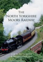 North Yorkshire Moors Railway (2016)