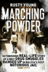 Marching Powder (2016)