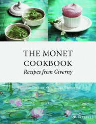 Monet Cookbook - Florence Gentner (2016)