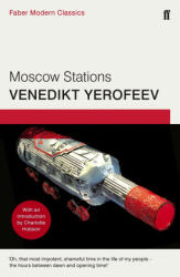 Moscow Stations - Venedikt Yerofeev (2016)
