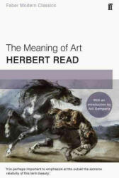 Meaning of Art - Herbert Read (2017)