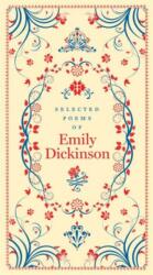 Poeme alese de Emily Dickinson (2016)