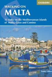 Plimbare prin Malta (2016)