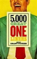 5 000 Great One Liners (2016)