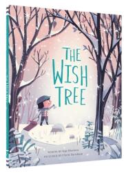 Wish Tree - Kyo Maclear (2016)