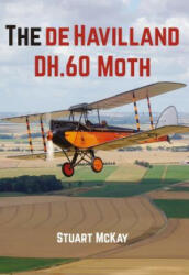 de Havilland DH. 60 Moth - Stuart McKay (2016)
