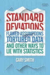 Standard Deviations - Gary Smith (2016)