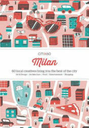 Citix60 - Milan - Victionary (2016)