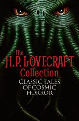 HP Lovecraft Collection - H. P. Lovecraft (2016)
