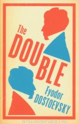 Fyodor Dostoevsky: The Double (2016)