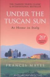 Frances Mayes: Under the Tuscan Sun (2016)