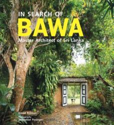 In Search of BAWA - DAVID ROBSON (2016)