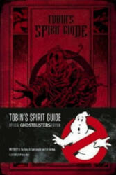 Tobin's Spirit Guide - Erik Burnham, Kyle Hotz (2016)