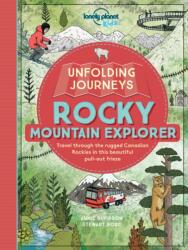 Unfolding Journeys Rocky Mountain Explorer (2016)