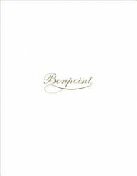 Bonpoint: Parisian Chic for Children's Fashion (ISBN: 9781419721465)