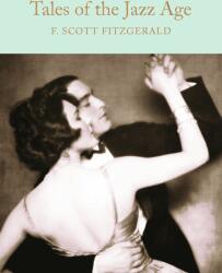 Tales of the Jazz Age - Francis Scott Fitzgerald (ISBN: 9781509826391)