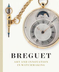 Breguet - Emmanuel Breguet (ISBN: 9783791354675)